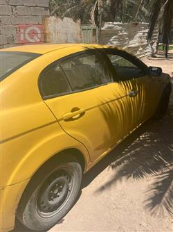 فاو بيستون B50